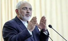 ظریف: برنامه‌ای برای دیدار با پمپئو، در سنگاپور نداریم