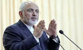 ظریف: برنامه‌ای برای دیدار با پمپئو، در سنگاپور نداریم