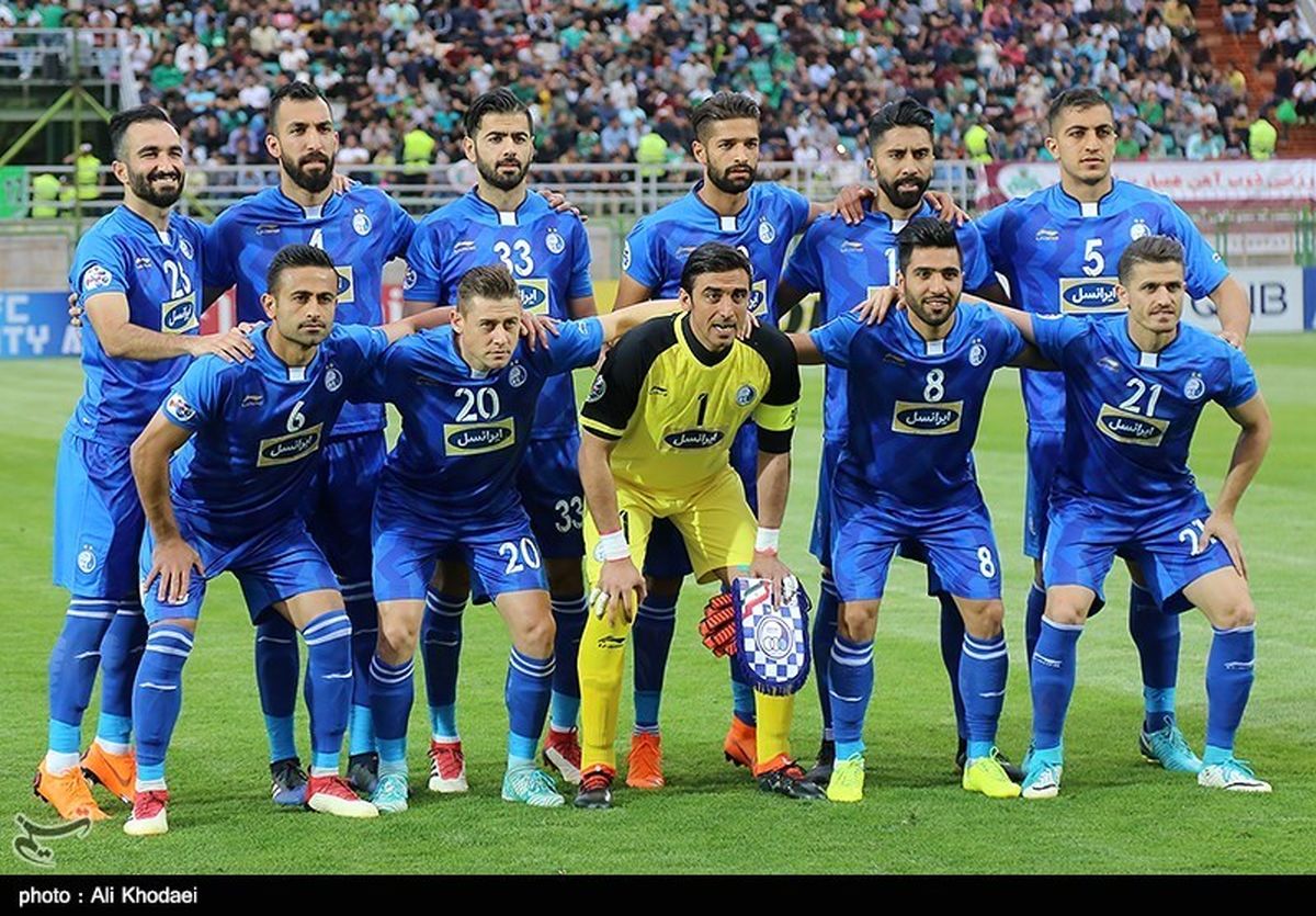 ترکیب اولیه استقلال برابر ذوبآهن مشخص شد