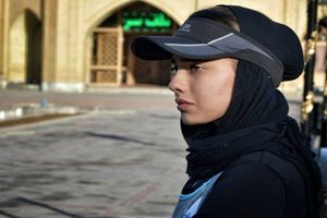 دعوت بانوی قایقران آذربایجان شرقی به اردوی تیم ملی آبهای آرام