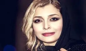 آرایش و چهره متفاوت ساره بیات