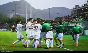 ترکیب ذوب‌آهن برای دیدار با استقلال مشخص شد