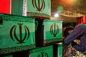 مردم تهران میهمان پیکر ۱۳۵ شهید تازه تفحص شده