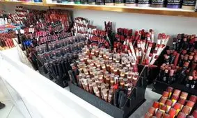 مشکل تامین مواد اولیه در تولید محصولات آرایشی و بهداشتی