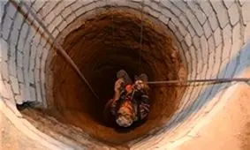 گاز چاه جان داماد و دو پسر خانواده را گرفت