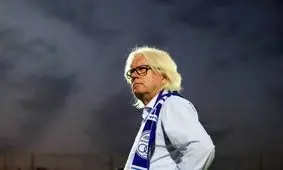 شفر: وریا می‌توانست این عملکرد را در جام‌جهانی داشته باشد