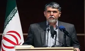 وزیر ارشاد : فرهنگ و هنر با حمایت گلخانه ای به جایی نمی رسد