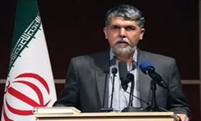 وزیر ارشاد : فرهنگ و هنر با حمایت گلخانه ای به جایی نمی رسد