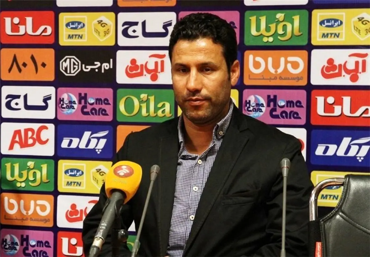 امتیازهای موردنیاز پارس جنوبی باید درنیم فصل جمع شود