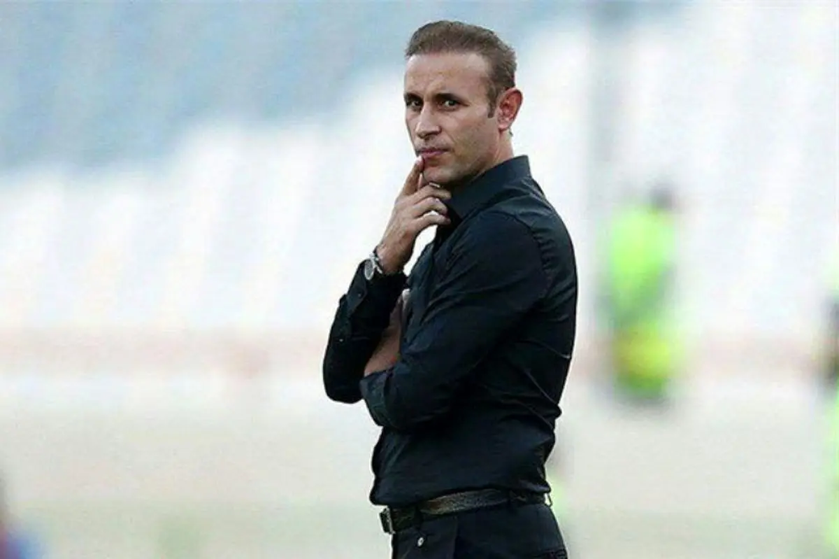 گل‌محمدی:بازیکنان ما با اعتماد به نفس بالاتری بازی کردند