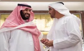 اینترسپت از راز برکناری وزیرخارجه پیشین آمریکا پرده برداشت