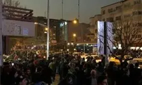 تجمعات امروز برخی شهرهای کشور
