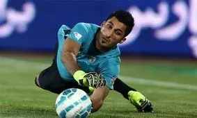 مظاهری: برای تبریزی آرزوی موفقیت می‌کنم/ به وریا غفوری تبریک می‌گویم