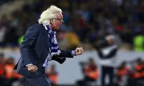 آرزوی سلامتی شفر برای بازیکن ذوب‌آهن: سلامتی بازیکنان از سه امتیاز مهم‌تر است