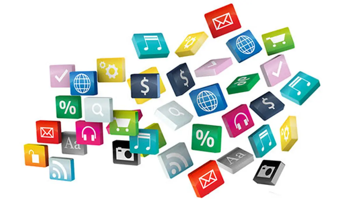 ساخت اپلیکیشن در ایران چقدر برایمان آب می‌خورد