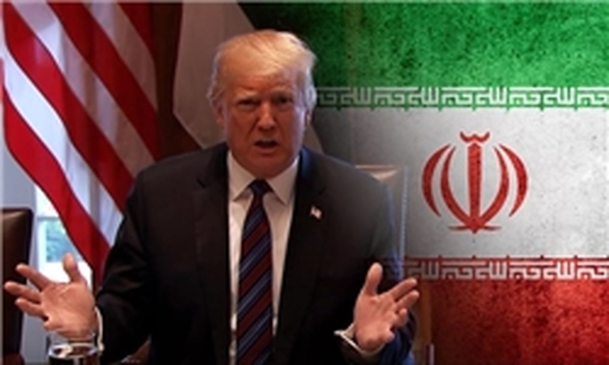 ترامپ با خروج از برجام تنها کانال گفت‌وگو با ایران را نابود کرد