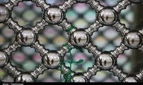 بقعه متبرکه "شاه شهیدان" در رودبار گیلان+ تصاویر