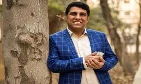 روایت ابراهیم عامریان از تولید فیلم "دینامیت"