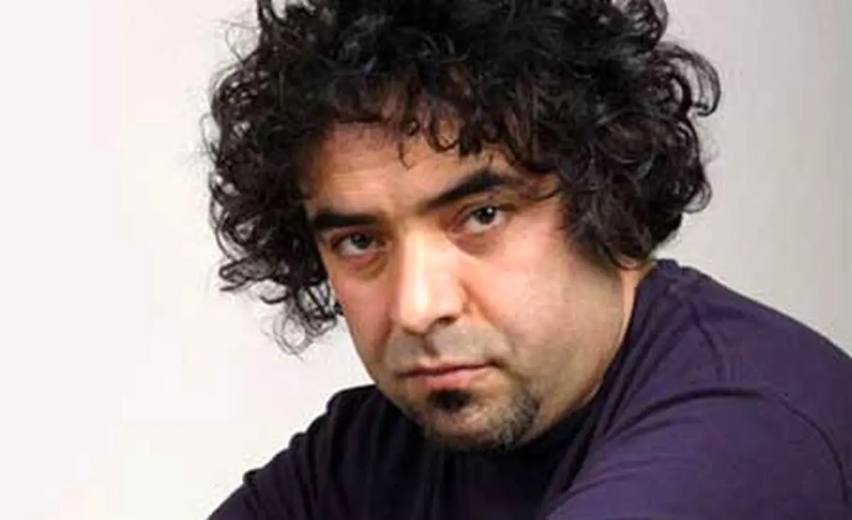 حسن معجونی بازیگر یک فیلم کودک شد