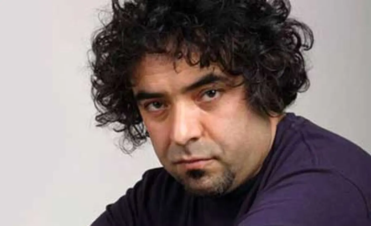حسن معجونی بازیگر یک فیلم کودک شد