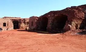 تلاش می کنیم هرمز به جزیره سبز گردشگری تبدیل شود