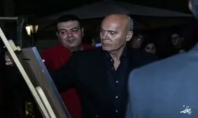 آغاز اجرای «خانه نم زده» با حضور جمشید هاشم‌پور