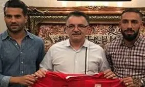 خرید‌های تاریخی تیم تراکتورسازی تبریز