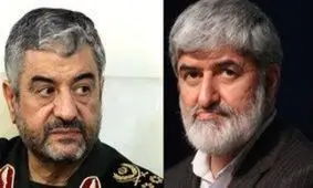 مطهری: سپاه در موضوع مذاکره با آمریکا باید تابع تصمیم مقامات عالی نظام باشد