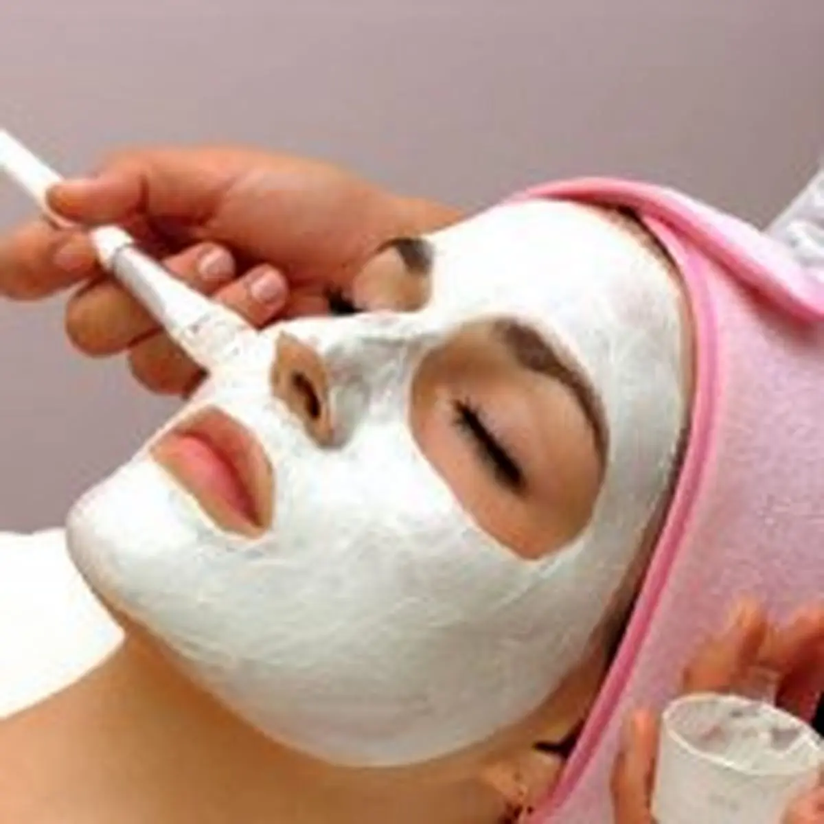 ماسک صورت خانگی که واقعا کار می کند؟