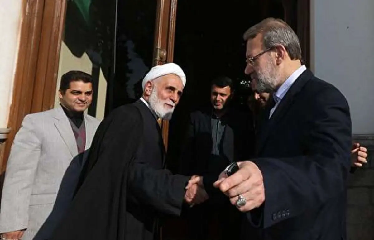 آغاز به کار رسمی «حزب رهروان» در شهریور ماه سال جاری/تکذیب حضور ناطق نوری در جلسات حزب