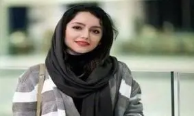 نازنین بیاتی به جمع بازیگران «دینامیت» پیوست