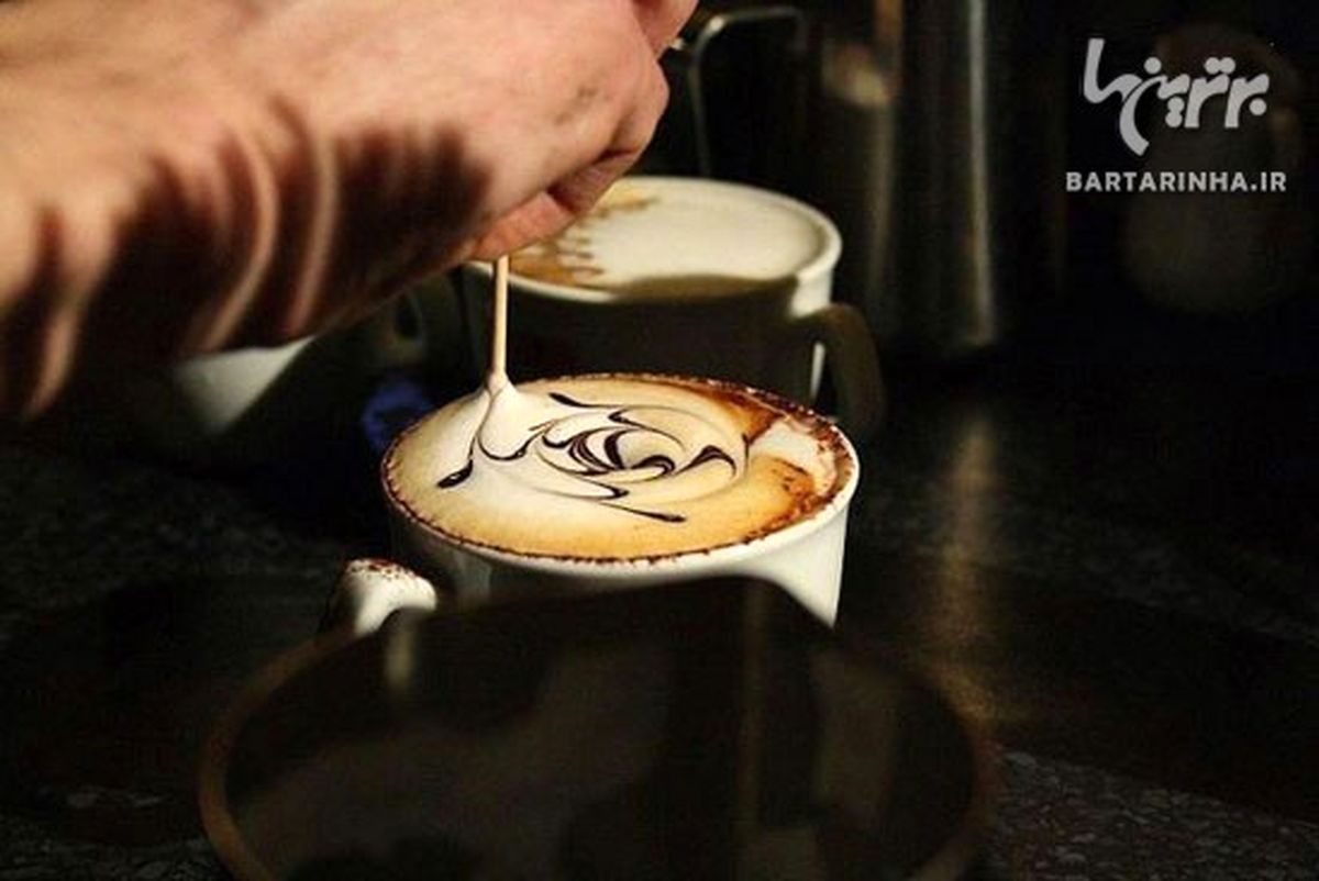 از دیدن این هنرنماییها سیر نمیشوید!