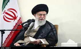 دستور مقام معظم رهبری به رئیس‌جمهور/ «با فساد مبارزه کنید؛ مردم استقبال می‌کنند»