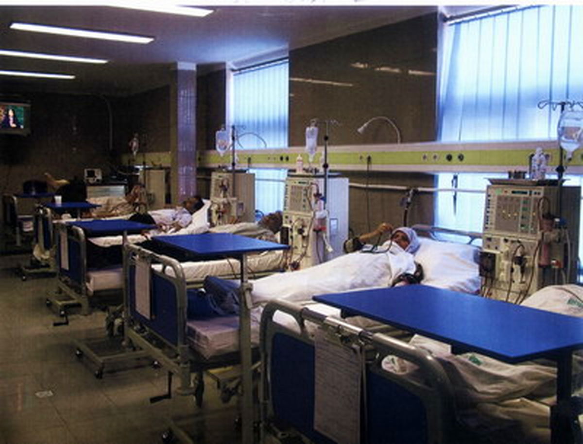 ارائه خدمات درمانی و پاراکلینیکی به بیش از ۷ هزار زائر/بستری شدن ۶۵ زائر در بیمارستان مکه