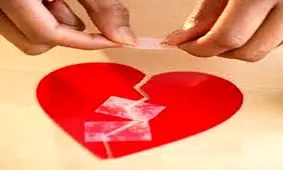 بعد از تجربه شکست عاطفی دقیقا چه اتفاقی در بدن رخ می دهد؟