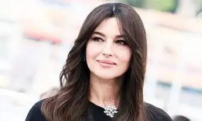 مونیکا بلوچی و عشق غیرمنتظره در اسپانیا