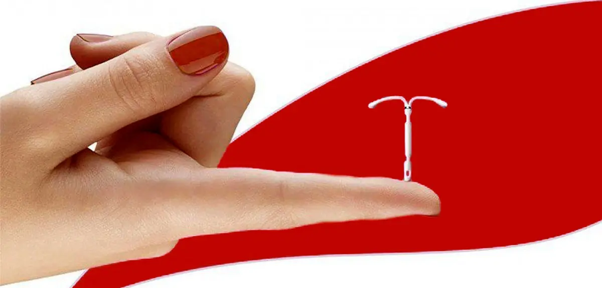 آی یو دی باعث خونریزی بعد از رابطه می شود؟