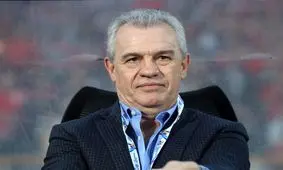 آگیره سرمربی تیم ملی مصر شد