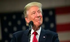 شانس بالای رقیب ترامپ در انتخابات ۲۰۲۰