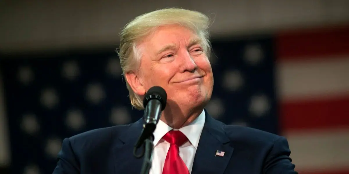 شانس بالای رقیب ترامپ در انتخابات ۲۰۲۰