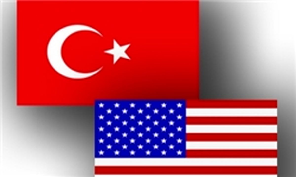واکنش شدیدالحن مقامات آنکارا به تحریم دو وزیر ترکیهای توسط آمریکا