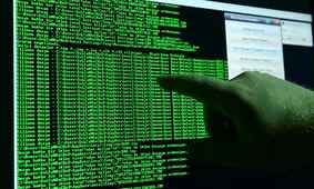 اطلاعات یکصد شرکت آمریکایی هک شد