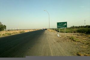 درگیری های الدجیل در جاده بغداد سامرا 4 کشته بجا گذاشت