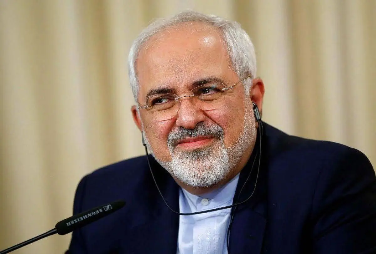 ظریف در اجلاس وزیران امورخارجه آسه آن شرکت کرد