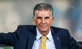 حضور کی‌روش در الجزایر منتفی شد/ توافق نهایی با بلماضی