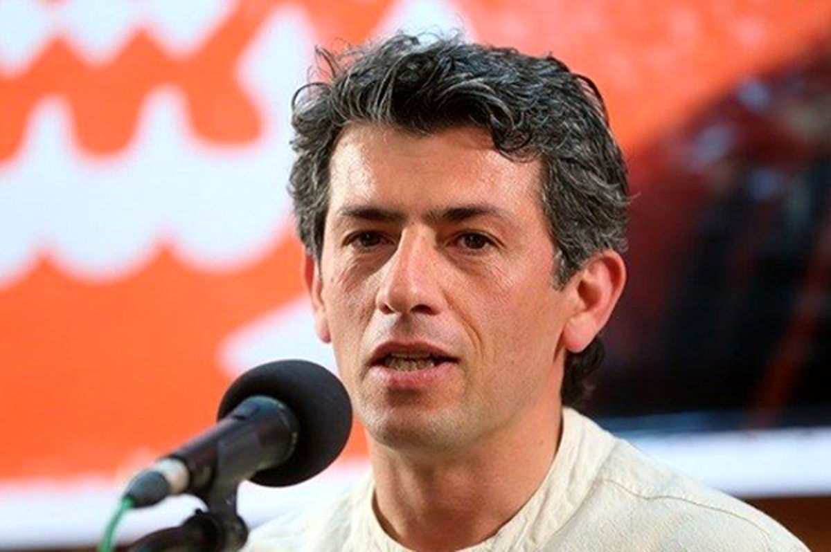 سیروس همتی: شباهتی به نقشهایم ندارم