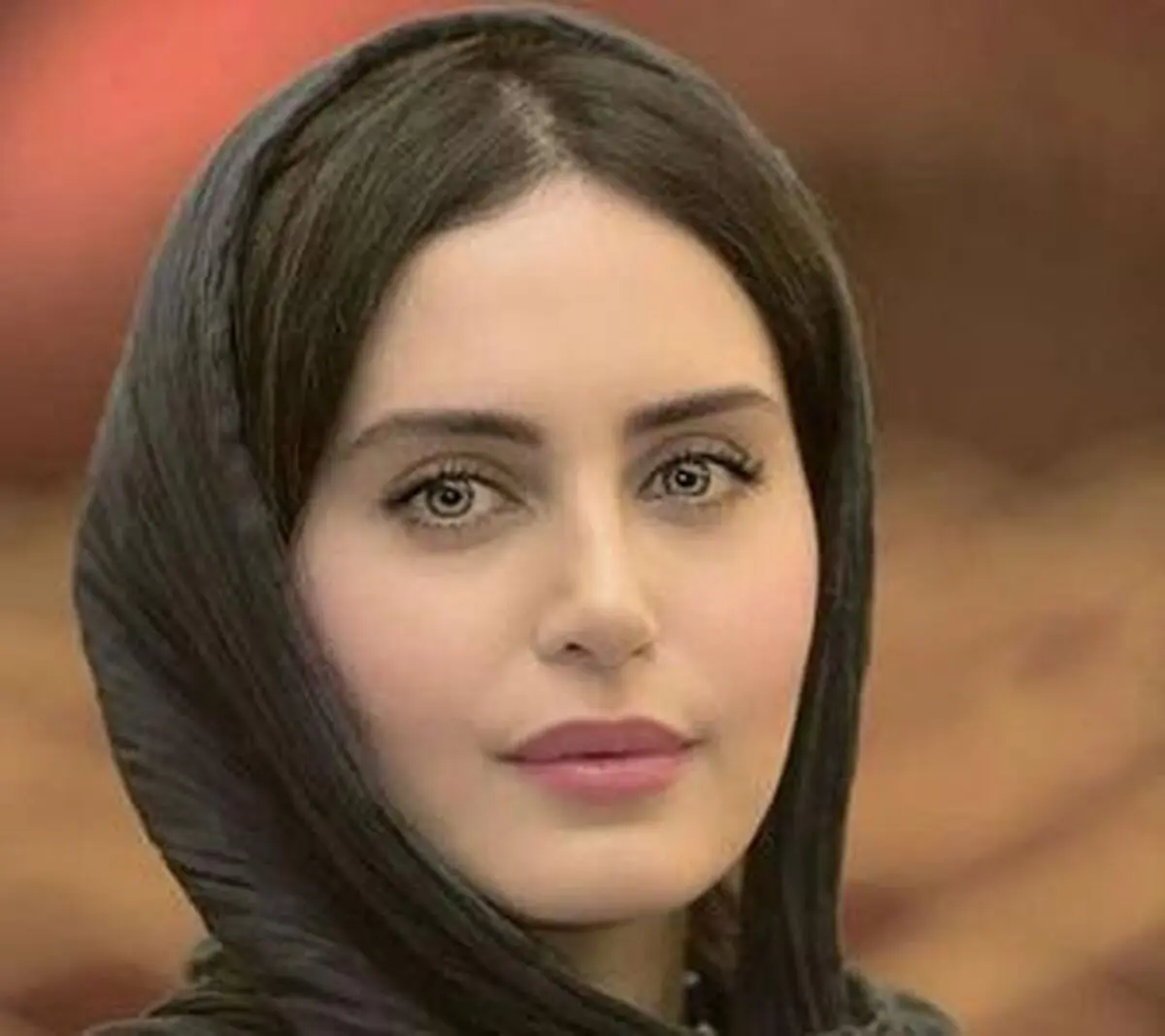 وقتی «الناز شاکردوست» خودش را نمی شناسد!/ عکس