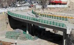 کوتاهی شهرداری کرج در تملک اراضی/پارکینگ پروژه مهرویلا احداث نشد