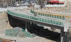 کوتاهی شهرداری کرج در تملک اراضی/پارکینگ پروژه مهرویلا احداث نشد