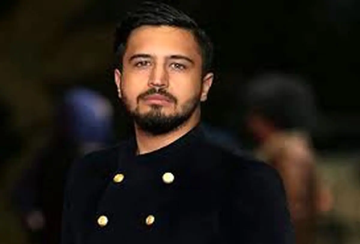 مهرداد صدیقیان و «رقص روی شیشه»